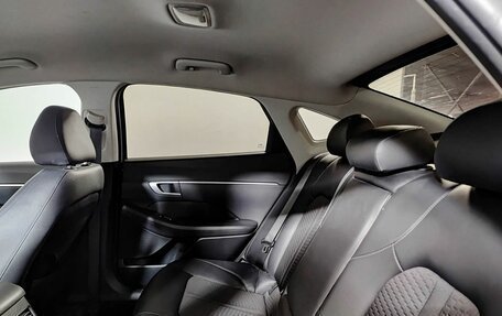 Hyundai Sonata VIII, 2020 год, 2 250 000 рублей, 15 фотография