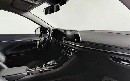Hyundai Sonata VIII, 2020 год, 2 250 000 рублей, 13 фотография