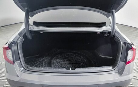 Hyundai Sonata VIII, 2020 год, 2 250 000 рублей, 12 фотография