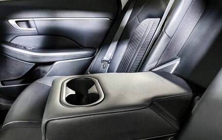 Hyundai Sonata VIII, 2020 год, 2 250 000 рублей, 24 фотография
