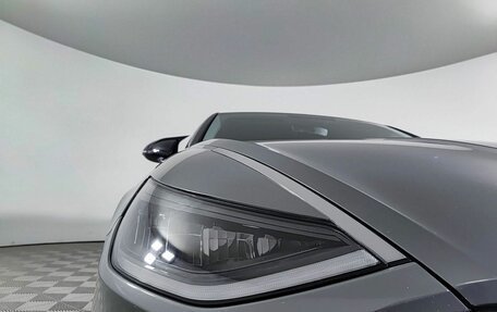 Hyundai Sonata VIII, 2020 год, 2 250 000 рублей, 21 фотография