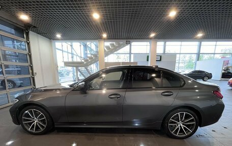 BMW 3 серия, 2021 год, 3 200 000 рублей, 6 фотография