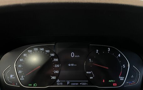 BMW 3 серия, 2021 год, 3 200 000 рублей, 11 фотография