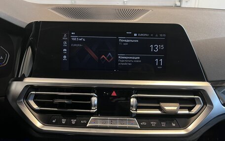 BMW 3 серия, 2021 год, 3 200 000 рублей, 13 фотография