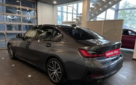 BMW 3 серия, 2021 год, 3 200 000 рублей, 5 фотография