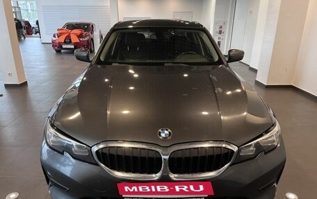 BMW 3 серия, 2021 год, 3 200 000 рублей, 8 фотография