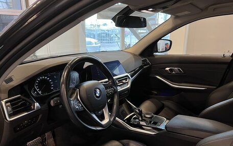 BMW 3 серия, 2021 год, 3 200 000 рублей, 20 фотография