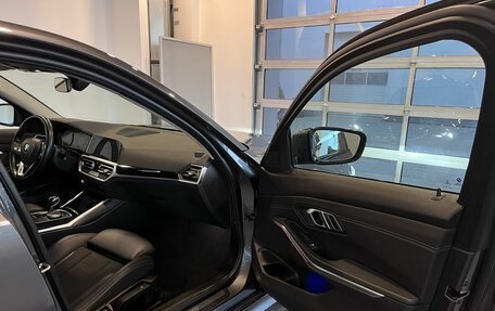 BMW 3 серия, 2021 год, 3 200 000 рублей, 24 фотография