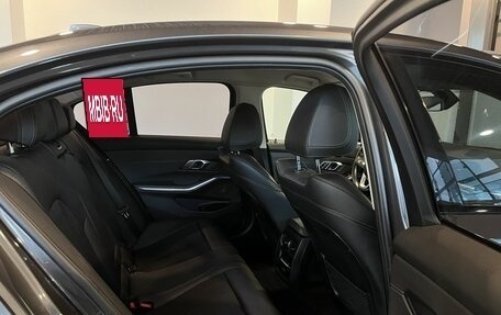 BMW 3 серия, 2021 год, 3 200 000 рублей, 23 фотография
