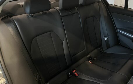 BMW 3 серия, 2021 год, 3 200 000 рублей, 32 фотография