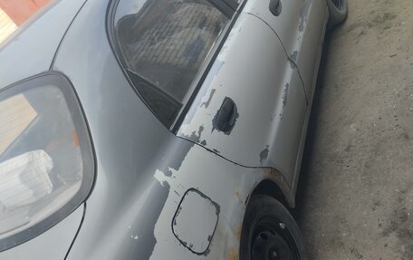 Chevrolet Lanos I, 2008 год, 30 000 рублей, 8 фотография
