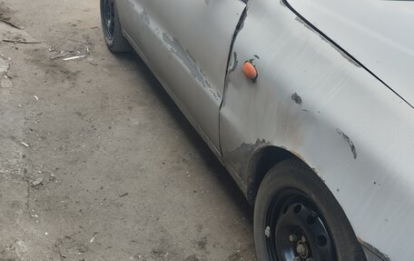 Chevrolet Lanos I, 2008 год, 30 000 рублей, 7 фотография