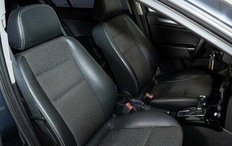 Opel Astra H, 2010 год, 690 000 рублей, 14 фотография