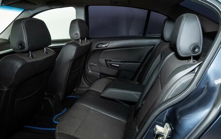 Opel Astra H, 2010 год, 690 000 рублей, 8 фотография