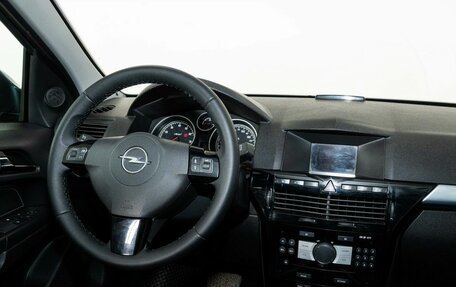Opel Astra H, 2010 год, 690 000 рублей, 13 фотография