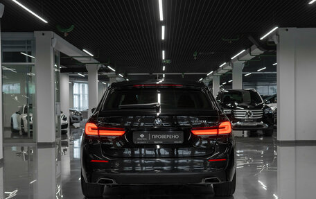BMW 5 серия, 2022 год, 3 750 000 рублей, 6 фотография