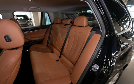 BMW 5 серия, 2022 год, 3 750 000 рублей, 12 фотография