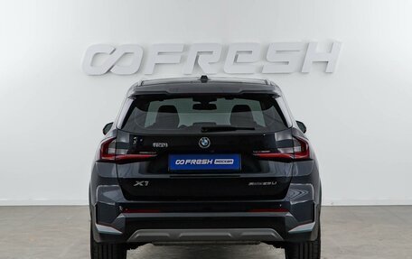 BMW X1, 2025 год, 4 611 999 рублей, 4 фотография