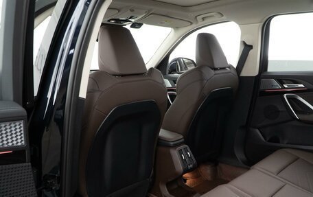 BMW X1, 2025 год, 4 611 999 рублей, 11 фотография