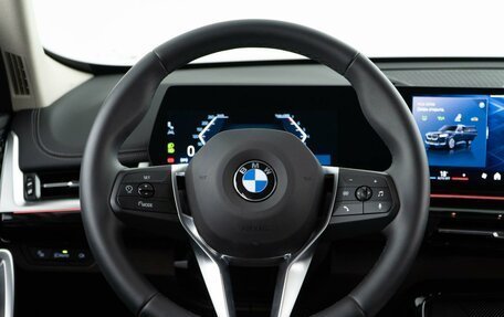 BMW X1, 2025 год, 4 611 999 рублей, 13 фотография