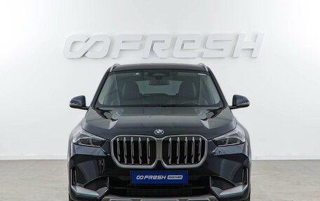 BMW X1, 2025 год, 4 611 999 рублей, 3 фотография