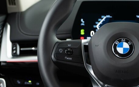 BMW X1, 2025 год, 4 611 999 рублей, 14 фотография