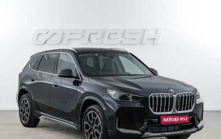 BMW X1, 2025 год, 4 611 999 рублей, 1 фотография