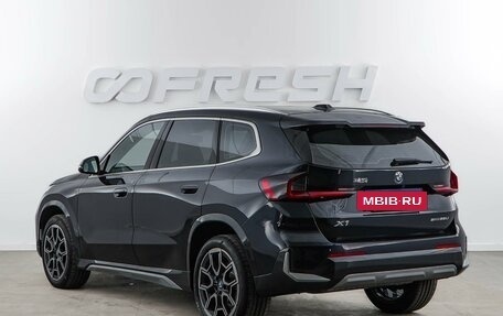 BMW X1, 2025 год, 4 611 999 рублей, 2 фотография
