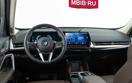BMW X1, 2025 год, 4 611 999 рублей, 6 фотография