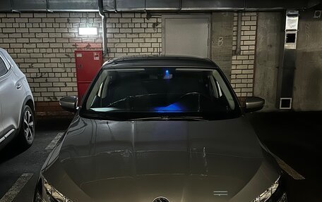 Skoda Rapid II, 2021 год, 1 780 000 рублей, 1 фотография