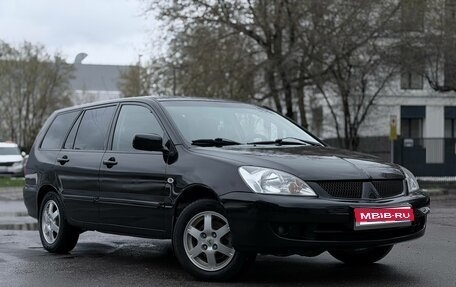 Mitsubishi Lancer IX, 2008 год, 449 000 рублей, 1 фотография