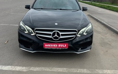 Mercedes-Benz E-Класс, 2015 год, 2 100 000 рублей, 1 фотография