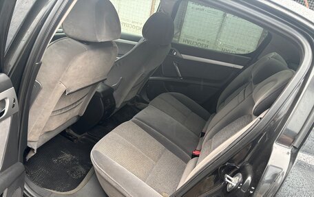 Peugeot 407, 2006 год, 550 000 рублей, 1 фотография