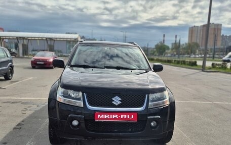 Suzuki Grand Vitara, 2008 год, 920 000 рублей, 1 фотография