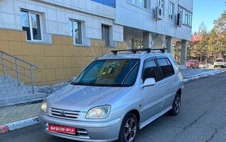 Toyota Raum I, 1998 год, 370 000 рублей, 1 фотография