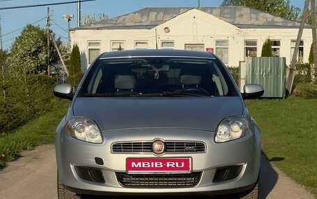 Fiat Bravo, 2008 год, 810 000 рублей, 1 фотография