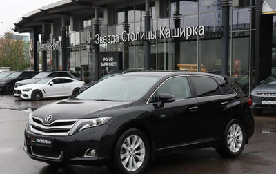 Toyota Venza I, 2013 год, 2 300 000 рублей, 1 фотография