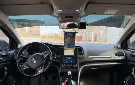 Renault Megane IV, 2019 год, 1 250 000 рублей, 1 фотография