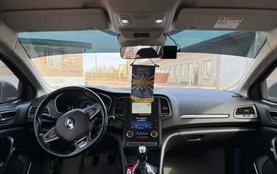 Renault Megane IV, 2019 год, 1 250 000 рублей, 1 фотография