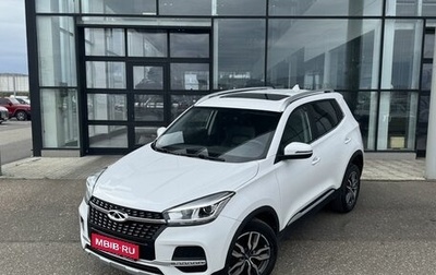 Chery Tiggo 4 I рестайлинг, 2022 год, 1 290 000 рублей, 1 фотография