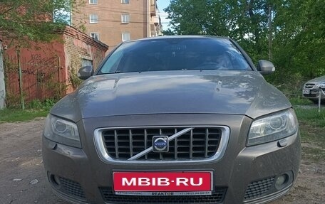 Volvo S80 II рестайлинг 2, 2006 год, 1 050 000 рублей, 1 фотография