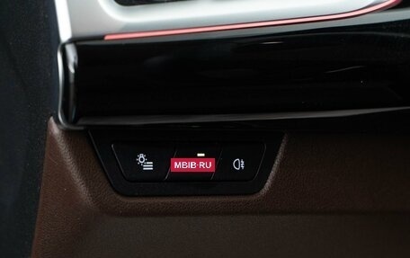 BMW X1, 2025 год, 4 611 999 рублей, 20 фотография