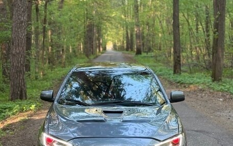 Mitsubishi Lancer IX, 2008 год, 950 000 рублей, 1 фотография