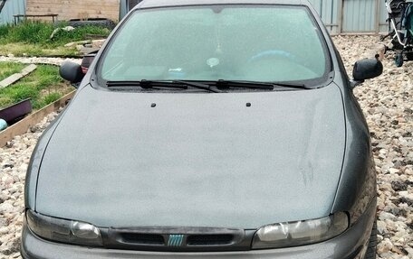Fiat Marea, 1999 год, 300 000 рублей, 1 фотография