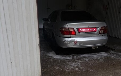 Nissan Almera, 2005 год, 190 000 рублей, 1 фотография