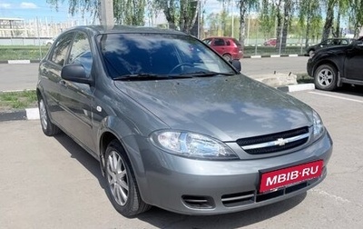 Chevrolet Lacetti, 2010 год, 650 000 рублей, 1 фотография
