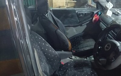 Subaru Forester, 1999 год, 750 000 рублей, 1 фотография