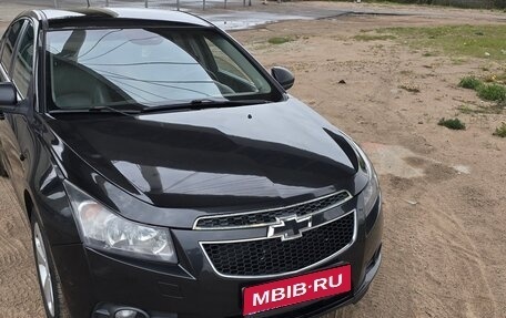 Chevrolet Cruze II, 2009 год, 550 000 рублей, 1 фотография
