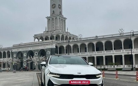 KIA K5, 2020 год, 2 800 000 рублей, 1 фотография