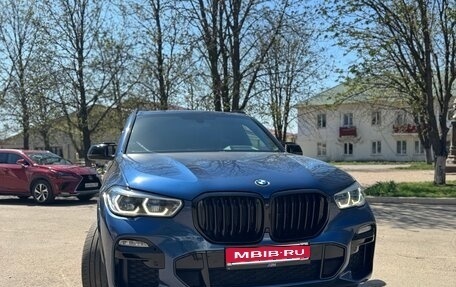 BMW X5, 2019 год, 5 150 000 рублей, 1 фотография